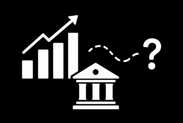 Fractional CFO analyzing construction cash flow and WIP reporting
