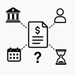 Revenue is up, but cash still feels unpredictable because collections, payables, payroll, and line-of-credit usage are not being viewed together.