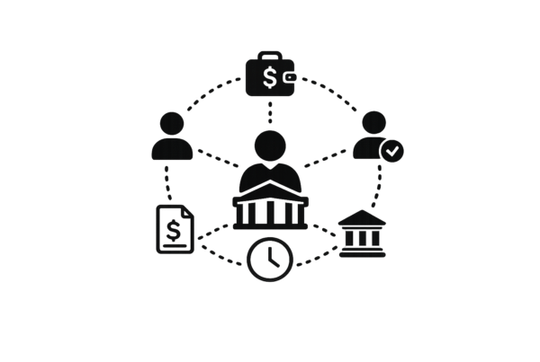 Insurance receivables and collections rhythm: Carrier payments, adjuster follow-up, claim age, customer payments, vendor pressure, and line-of-credit usage all affect cash. CFO-level support helps create a cash rhythm so collections targets, payables, and borrowing decisions are planned instead of managed reactively.