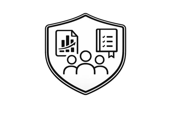 Leadership accountability and finance team support: A bookkeeper records what happened. A controller helps close the books accurately. A CFO helps the leadership team understand what is coming and decide what to do before it arrives. Backbone strengthens the finance function around the existing team instead of pretending those roles are irrelevant.